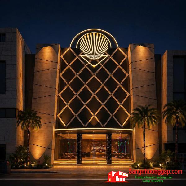 Cần Sang Nhượng Nhà Hàng Tại Quận 1