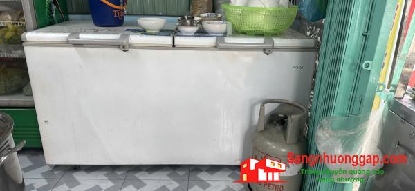 Sang quán phở - hủ tiếu