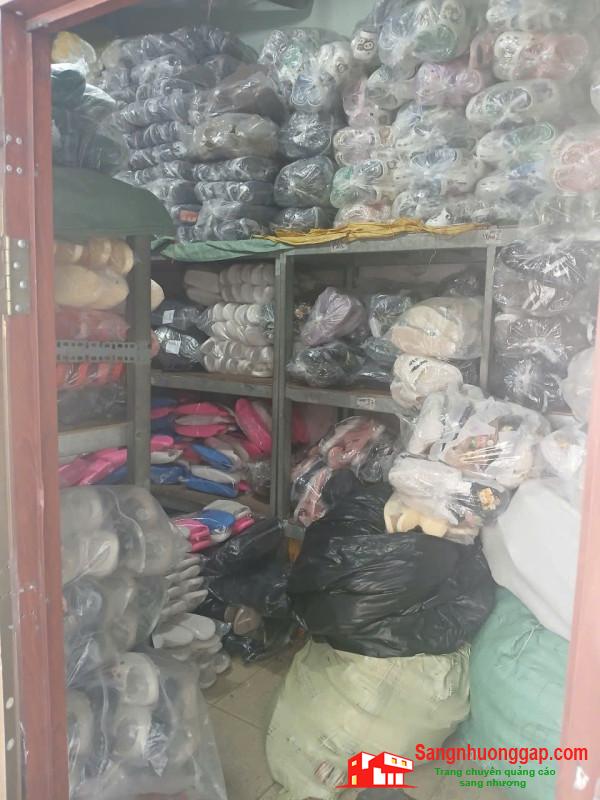 Shop giày dép