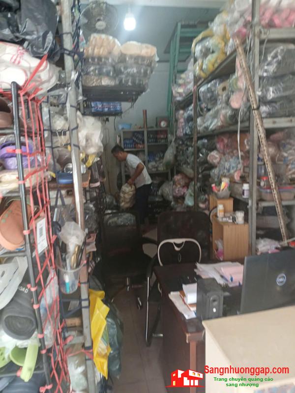 Shop giày dép