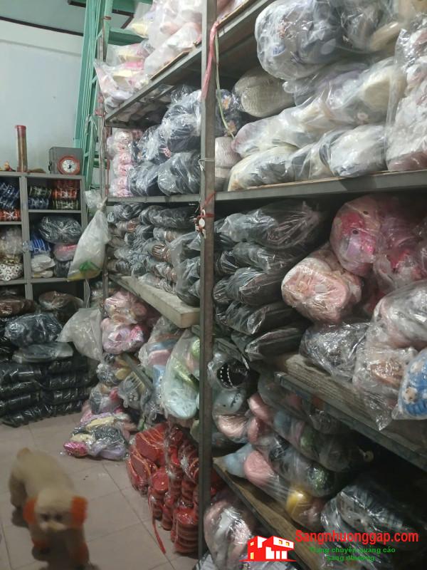 Shop giày dép
