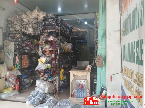 Shop giày dép