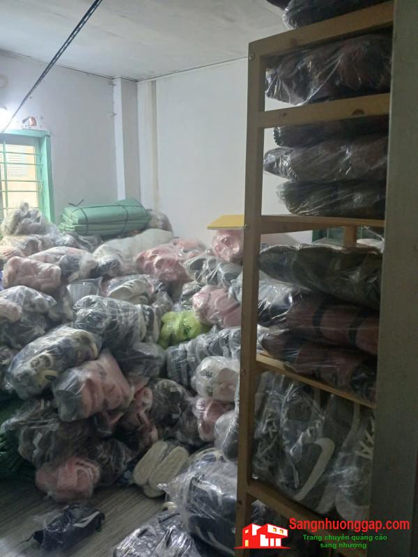 Shop giày dép