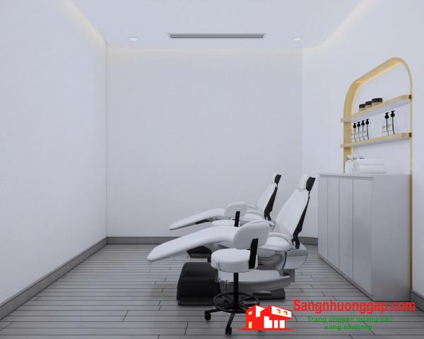 Sang nhượng spa