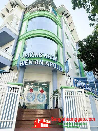 SANG NHƯỢNG SPA VỊ TRÍ ĐẸP KDC HIM LAM, PHƯỜNG TÂN HƯNG (QUẬN 7 CŨ), TP.HCM