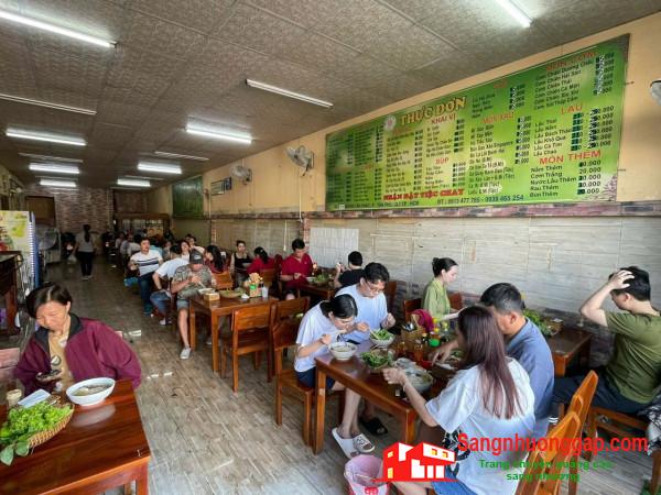 Sang nhượng cửa hàng